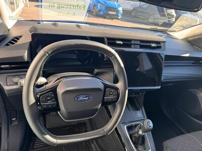 Ford Puma Vorführwagen