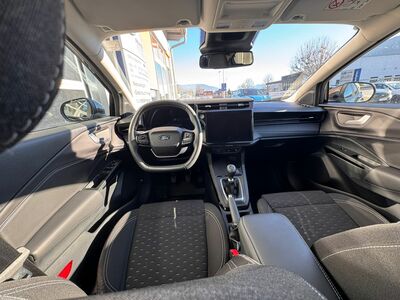 Ford Puma Vorführwagen