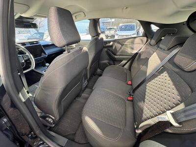 Ford Puma Vorführwagen