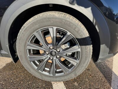 Ford Puma Vorführwagen