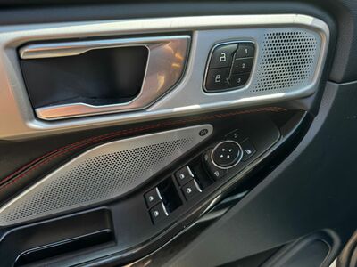 Ford Explorer Vorführwagen