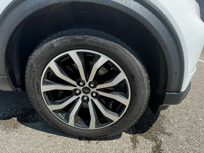 Ford Explorer Vorführwagen