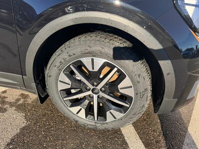 Ford Explorer Vorführwagen