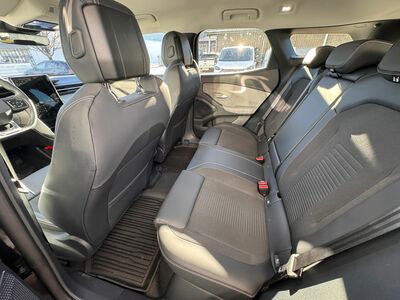 Ford Explorer Vorführwagen