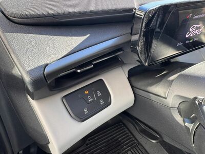 Ford Explorer Vorführwagen