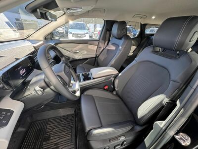 Ford Explorer Vorführwagen