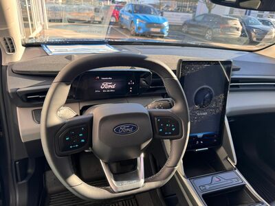 Ford Explorer Vorführwagen