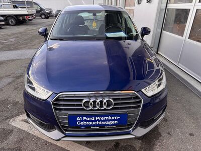 Audi A1 Gebrauchtwagen Audi A1 Gebrauchtwagen