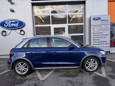 Audi A1 Gebrauchtwagen Audi A1 Gebrauchtwagen