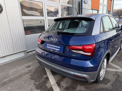 Audi A1 Gebrauchtwagen Audi A1 Gebrauchtwagen