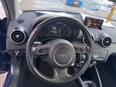 Audi A1 Gebrauchtwagen Audi A1 Gebrauchtwagen