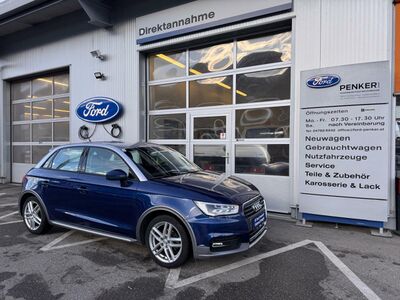 Audi A1 Gebrauchtwagen Audi A1 Gebrauchtwagen