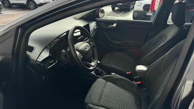 Ford Puma Gebrauchtwagen Ford Puma Gebrauchtwagen