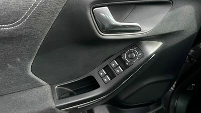 Ford Puma Gebrauchtwagen Ford Puma Gebrauchtwagen