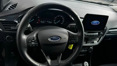 Ford Puma Gebrauchtwagen Ford Puma Gebrauchtwagen