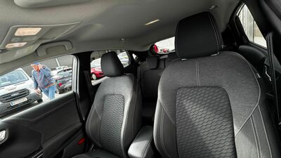 Ford Puma Gebrauchtwagen Ford Puma Gebrauchtwagen