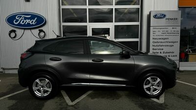 Ford Puma Gebrauchtwagen Ford Puma Gebrauchtwagen