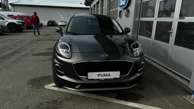 Ford Puma Gebrauchtwagen Ford Puma Gebrauchtwagen