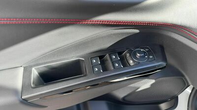 Ford Puma Vorführwagen