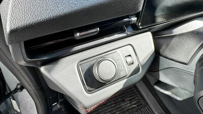 Ford Puma Vorführwagen