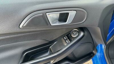 Ford Fiesta Gebrauchtwagen Ford Fiesta Gebrauchtwagen