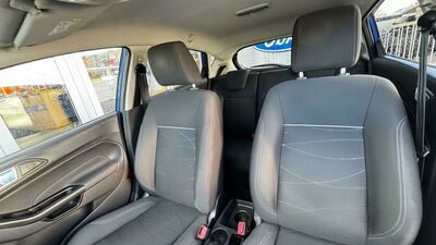 Ford Fiesta Gebrauchtwagen Ford Fiesta Gebrauchtwagen