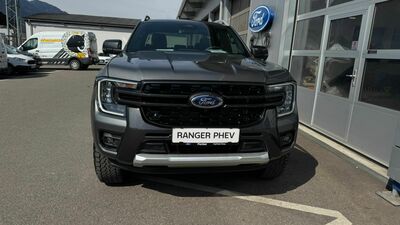 Ford Ranger Vorführwagen