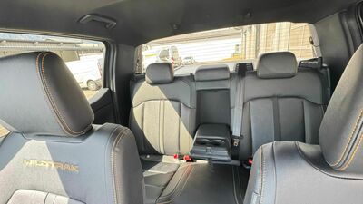 Ford Ranger Vorführwagen