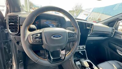 Ford Ranger Vorführwagen