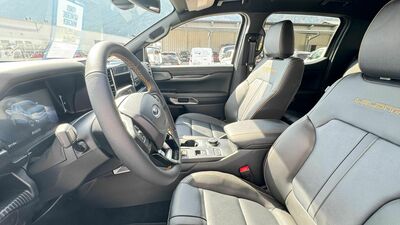 Ford Ranger Vorführwagen