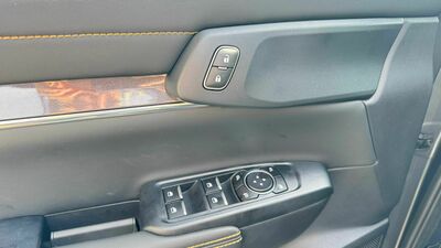 Ford Ranger Vorführwagen