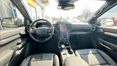 Ford Ranger Vorführwagen