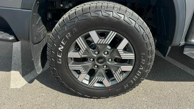 Ford Ranger Vorführwagen