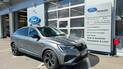 Renault Arkana Gebrauchtwagen