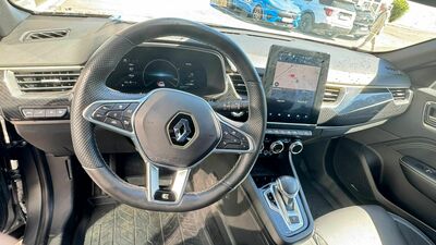 Renault Arkana Gebrauchtwagen