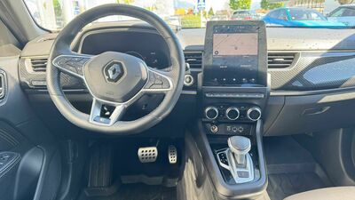 Renault Arkana Gebrauchtwagen