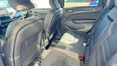 Renault Arkana Gebrauchtwagen