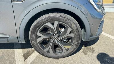 Renault Arkana Gebrauchtwagen