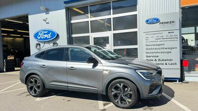 Renault Arkana Gebrauchtwagen