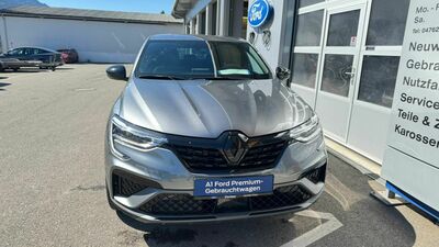 Renault Arkana Gebrauchtwagen
