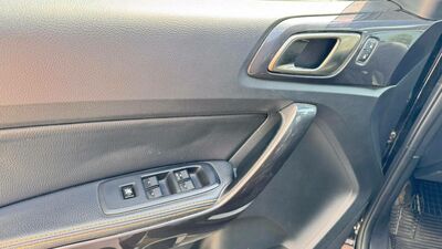 Ford Ranger Gebrauchtwagen Ford Ranger Gebrauchtwagen