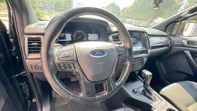 Ford Ranger Gebrauchtwagen Ford Ranger Gebrauchtwagen