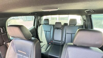 Ford Ranger Gebrauchtwagen Ford Ranger Gebrauchtwagen