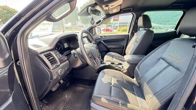 Ford Ranger Gebrauchtwagen Ford Ranger Gebrauchtwagen