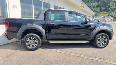Ford Ranger Gebrauchtwagen Ford Ranger Gebrauchtwagen