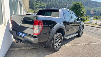 Ford Ranger Gebrauchtwagen Ford Ranger Gebrauchtwagen