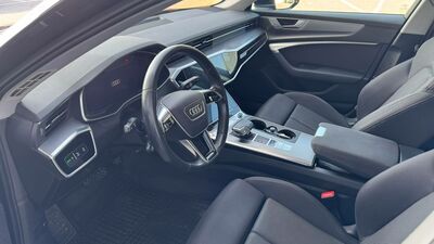 Audi A6 Gebrauchtwagen Audi A6 Gebrauchtwagen