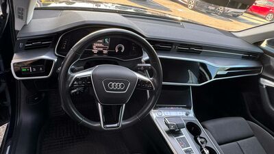 Audi A6 Gebrauchtwagen Audi A6 Gebrauchtwagen