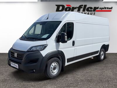 Fiat Ducato Tageszulassung