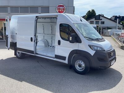 Fiat Ducato Tageszulassung